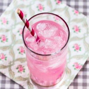 Cherry Lemonade | Healthy Drink Recipes
